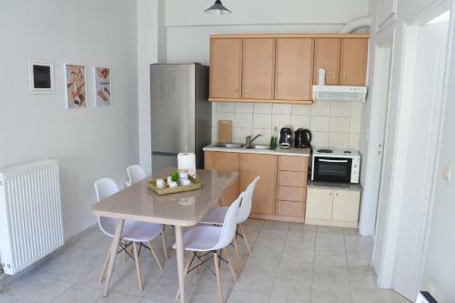 Apartamento Ruby House Preveza