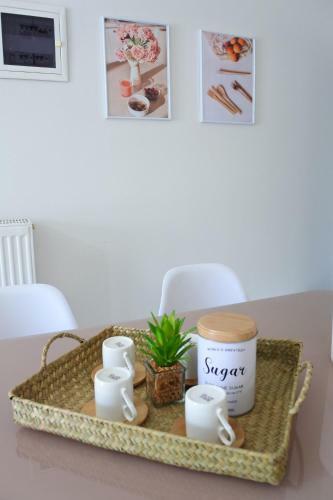 Apartamento Ruby House Preveza