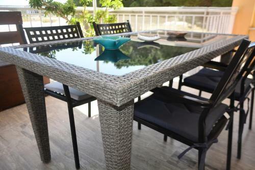 Apartamento Villa Amadea