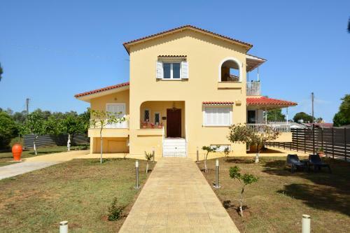 Apartamento Villa Amadea