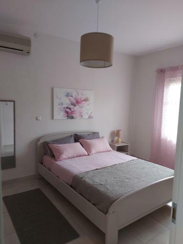 Apartamento Villa Maria-fotini