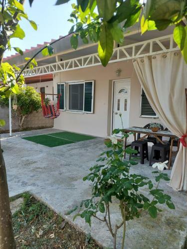 Apartamento Villa Maria-fotini