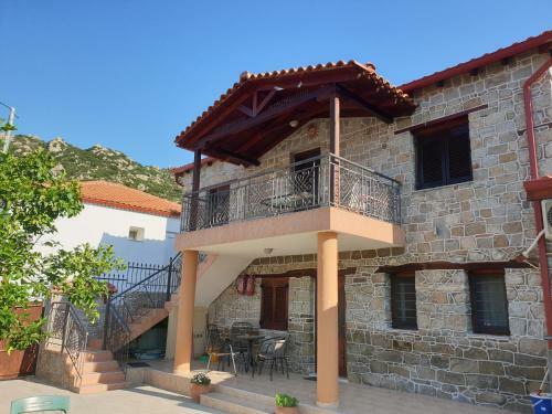 Apartamento Rodi Houses
