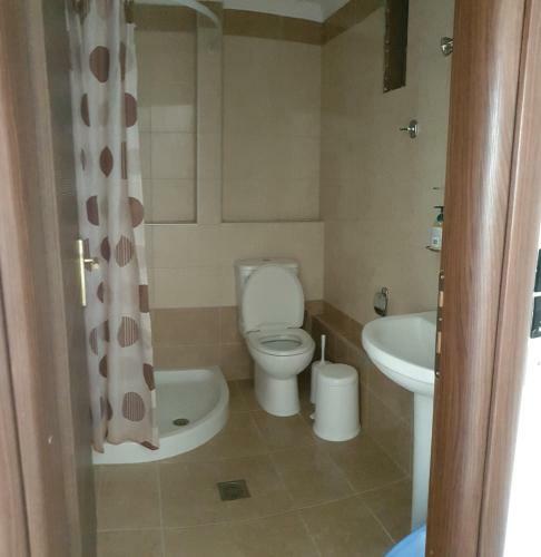 Apartamento Rodi Houses