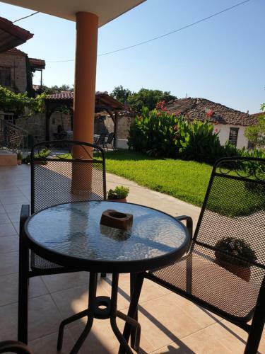 Apartamento Rodi Houses