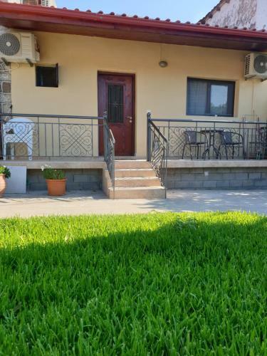 Apartamento Rodi Houses