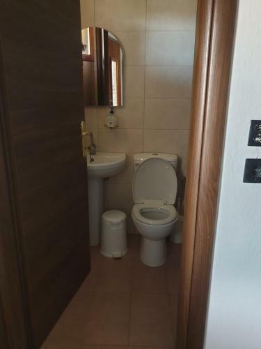 Apartamento Rodi Houses