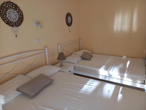 Apartamento Palais De Fourka