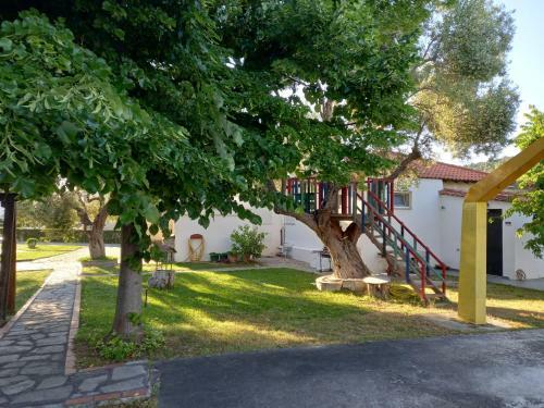 Apartamento Palais De Fourka
