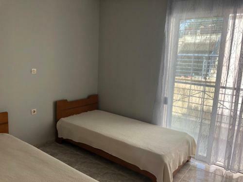 Katerina's Apartments