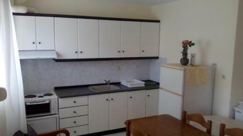 Katerina's Apartments