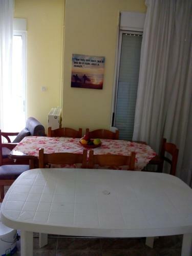Katerina's Apartments