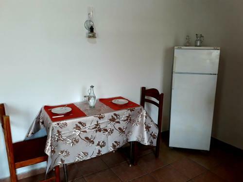 Despina's House