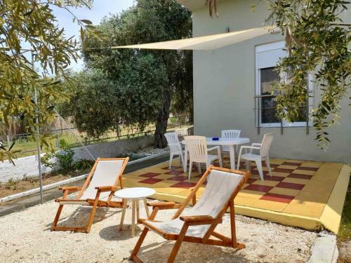 Olga's Suite Al Mar