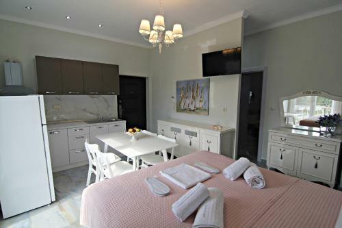 Olga's Suite Al Mar