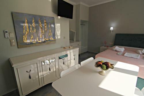 Olga's Suite Al Mar