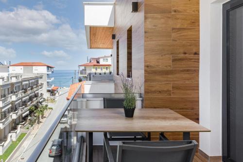 Apartamento Anassa Suites