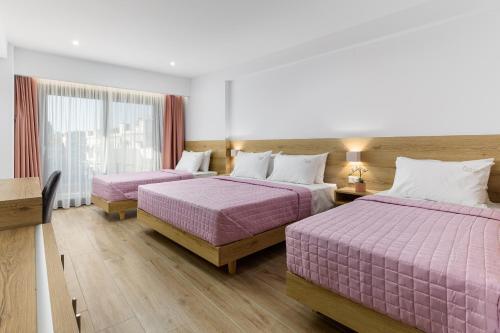 Apartamento Anassa Suites