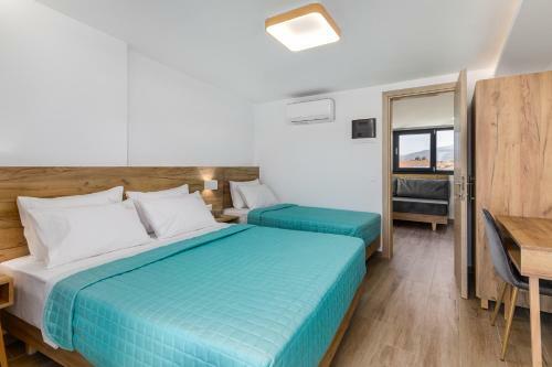Apartamento Anassa Suites