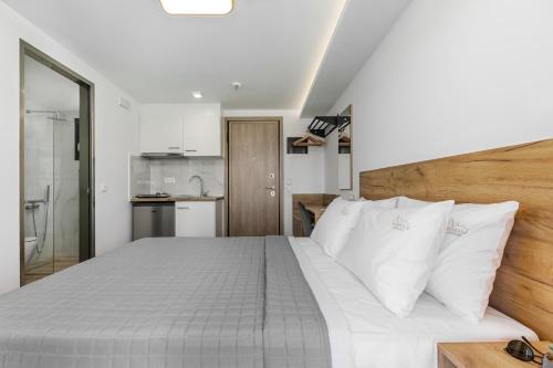 Apartamento Anassa Suites