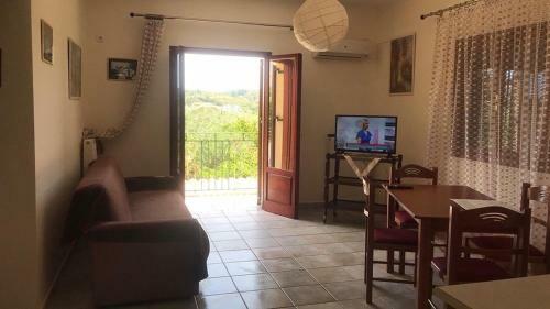 Apartamento Villa Joti