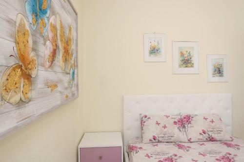 Holiday Apartment Siviri
