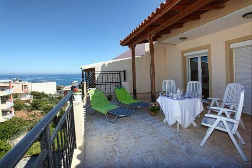 Panorama House