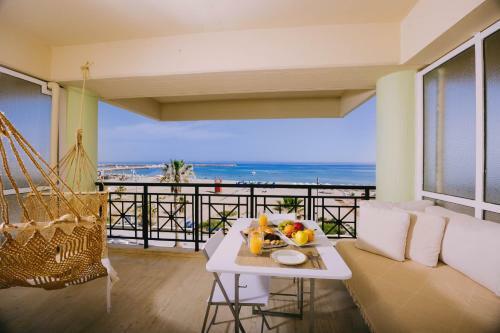 Apartamento Breathless Sea Studio