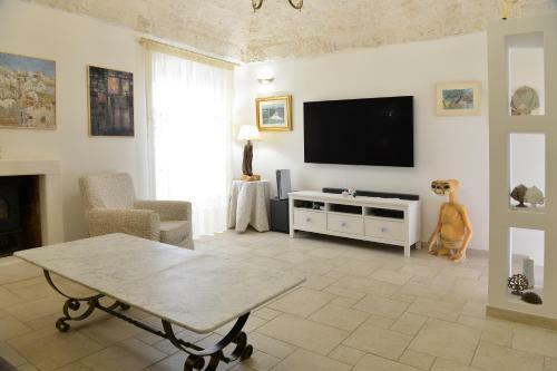 Apartamento White House