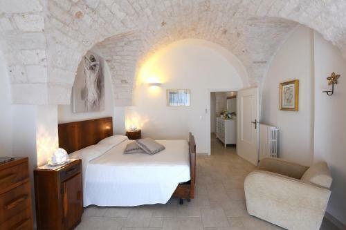 Apartamento White House