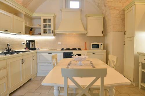 Apartamento White House