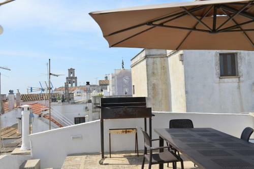 Apartamento White House