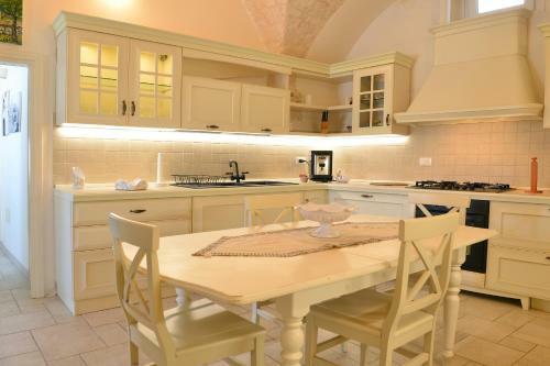 Apartamento White House