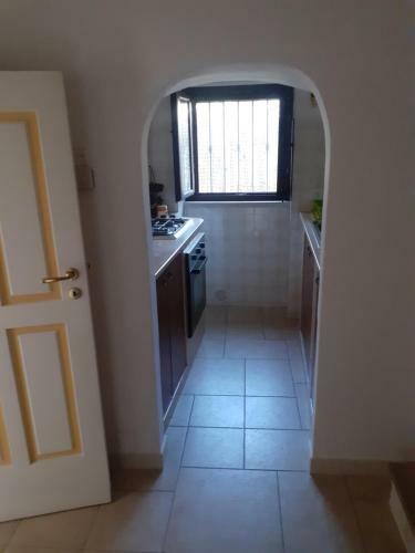 Apartamento Trulli Nonna Grazia-aurora