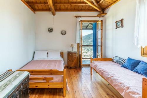 Serenity Cottage