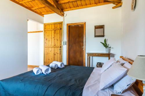 Serenity Cottage