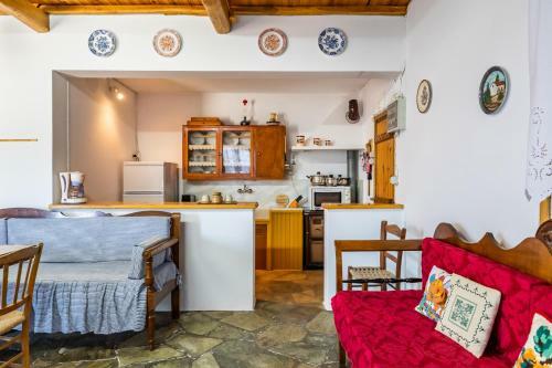 Serenity Cottage