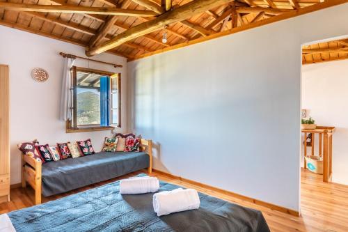 Serenity Cottage