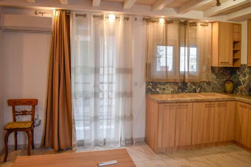 Apartamento Klaidis House 2 Floor