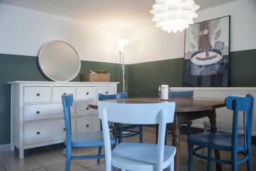 Apartament Wiosenny