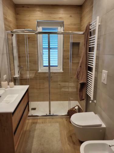 Apartamento Belvedere Luxry House