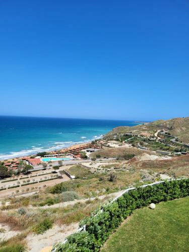 Apartamento Belvedere Luxry House