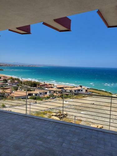 Apartamento Belvedere Luxry House