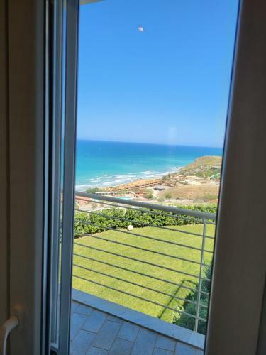 Apartamento Belvedere Luxry House