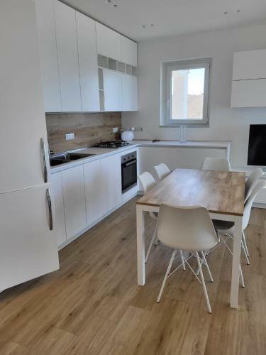 Apartamento Belvedere Luxry House