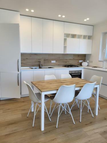 Apartamento Belvedere Luxry House