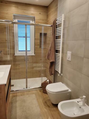 Apartamento Belvedere Luxry House