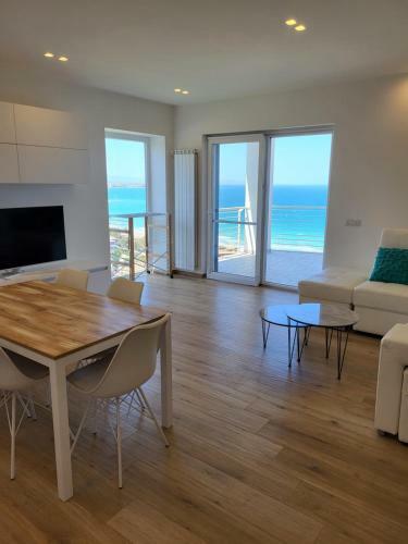 Apartamento Belvedere Luxry House