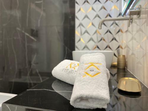Kreart Suite & Rooms - B&B In Centro