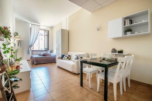 Mazzini Apartment
